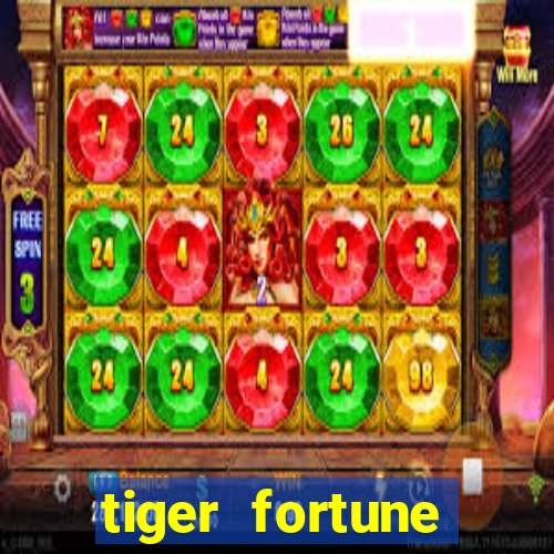 tiger fortune deposito 5 reais